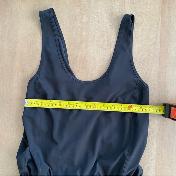 Patagonia Women's Black Fleetwith Dress - Picture 9 of 11